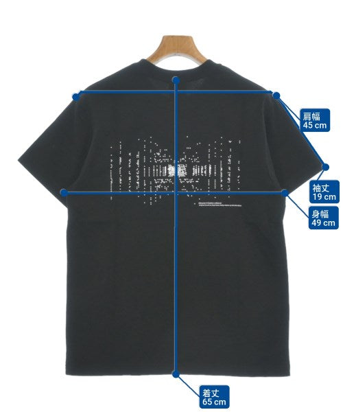 SAN SAN GEAR T恤/上衣