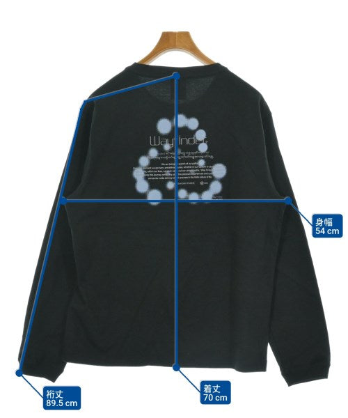 SAN SAN GEAR T恤/上衣