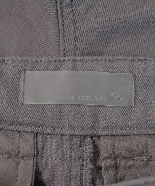 SAN SAN GEAR 短褲