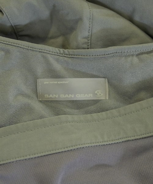 SAN SAN GEAR 其他飛行外套