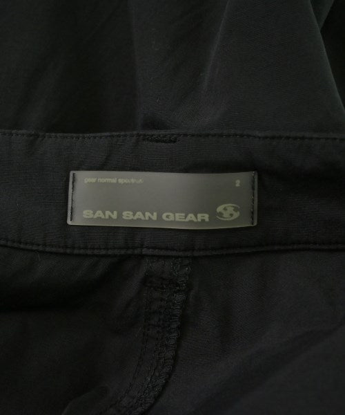 SAN SAN GEAR 其他款