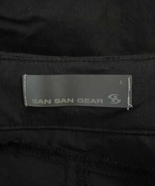 SAN SAN GEAR 其他款