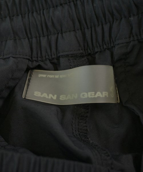 SAN SAN GEAR 短褲