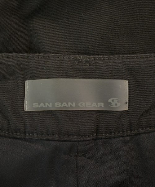 SAN SAN GEAR 其他款