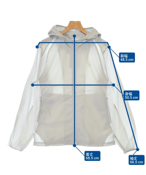 SAN SAN GEAR 其他飛行外套