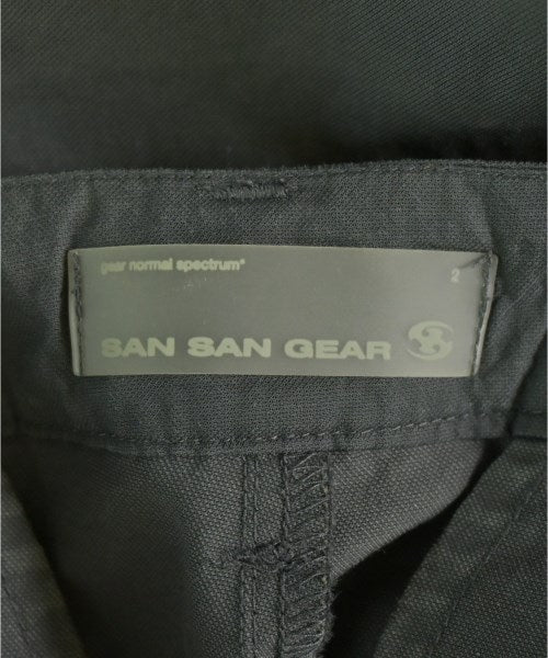 SAN SAN GEAR 其他款