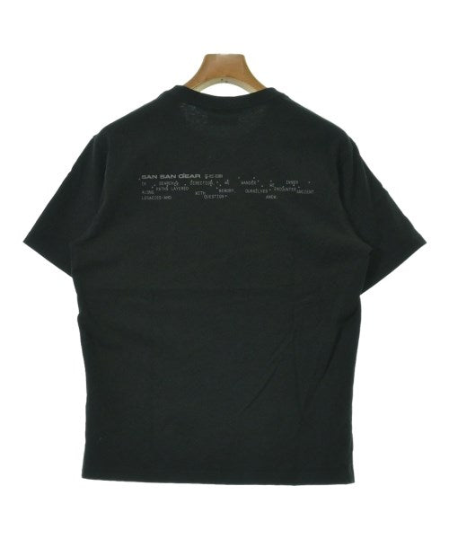 SAN SAN GEAR T恤/上衣