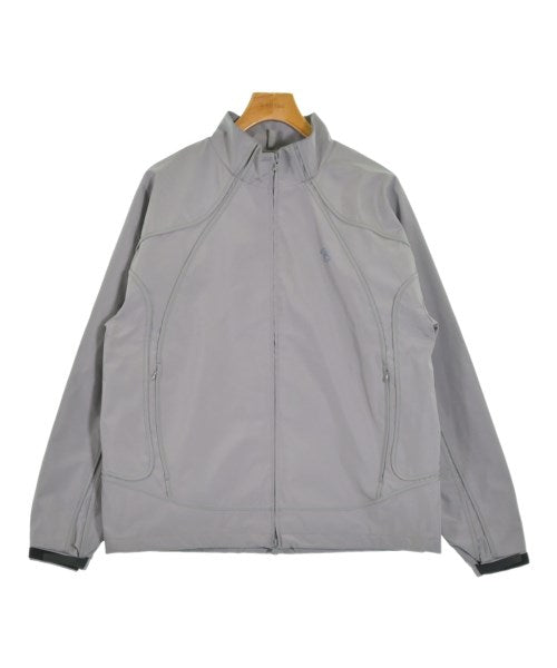 SAN SAN GEAR 山系外套