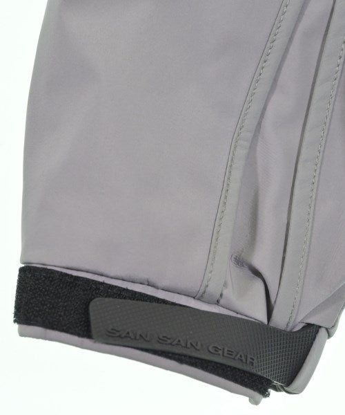 SAN SAN GEAR 山系外套