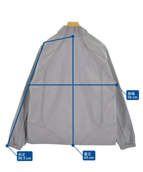 SAN SAN GEAR 山系外套