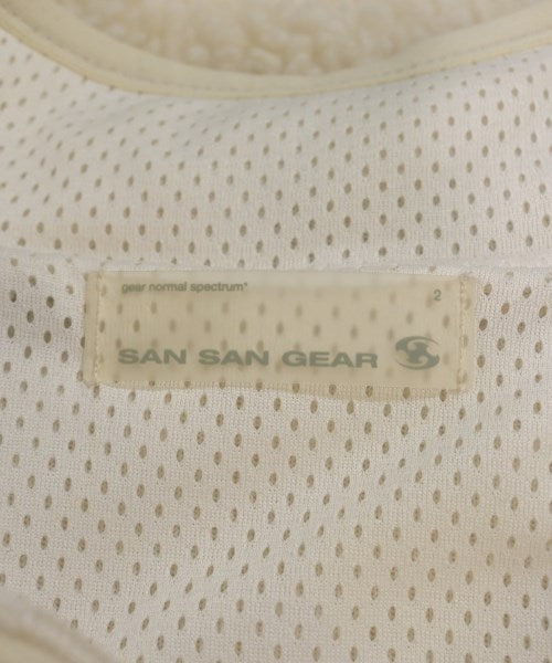 SAN SAN GEAR 其他飛行外套