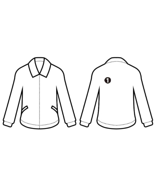 SAN SAN GEAR 其他飛行外套