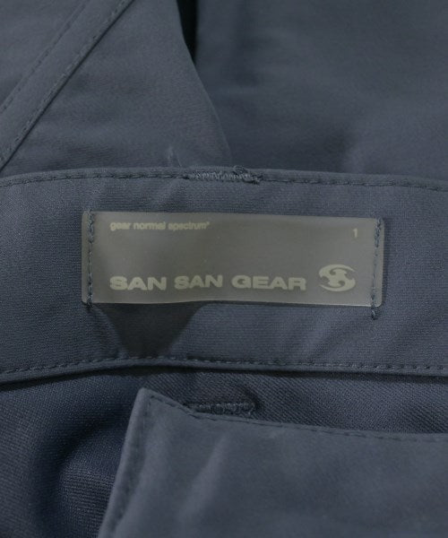 SAN SAN GEAR 其他款