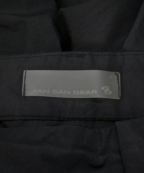 SAN SAN GEAR 其他款