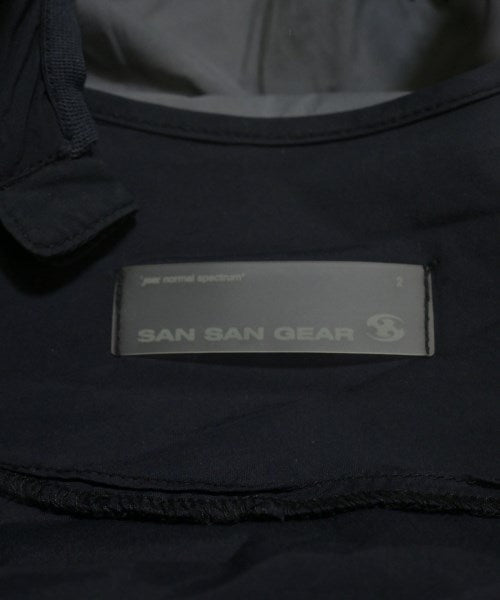 SAN SAN GEAR 其他飛行外套