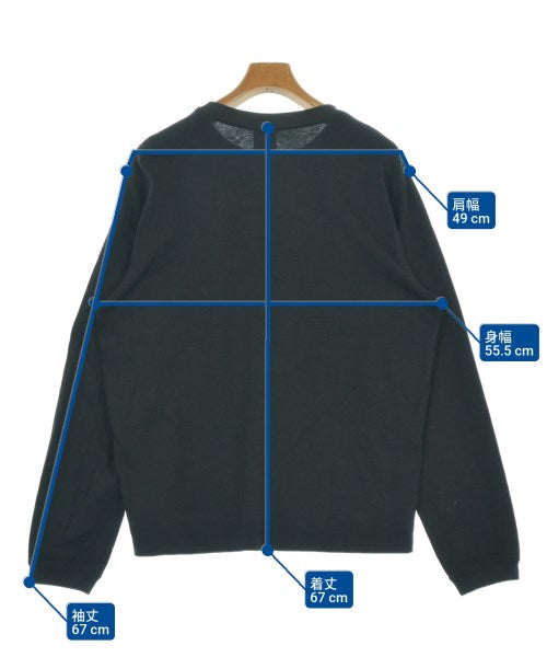 SAN SAN GEAR T恤/上衣