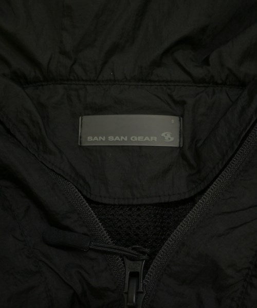 SAN SAN GEAR 其他飛行外套