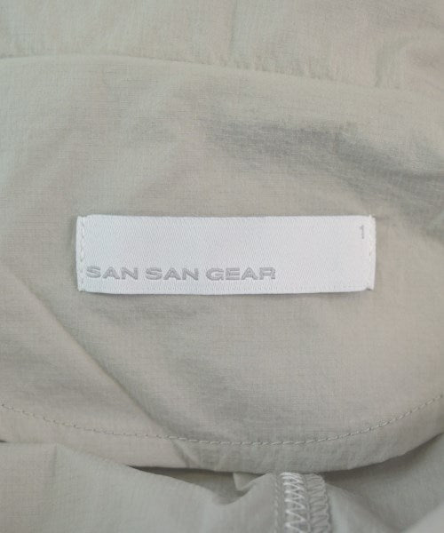 SAN SAN GEAR 其他飛行外套
