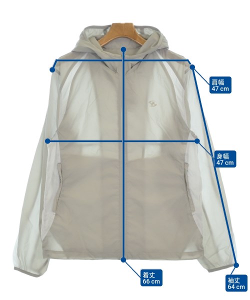 SAN SAN GEAR 其他飛行外套