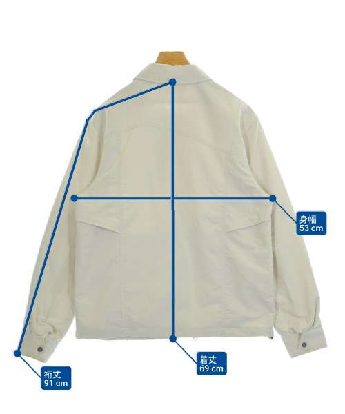 SAN SAN GEAR 其他飛行外套