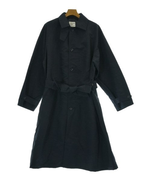 SEPARATE BATH& TOILET 其他大衣