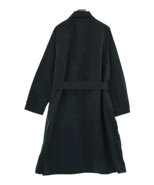 SEPARATE BATH& TOILET 其他大衣