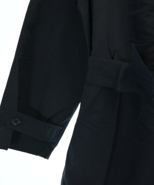 SEPARATE BATH& TOILET 其他大衣