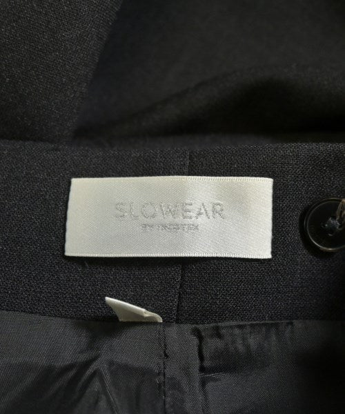 SLOWEAR 長裙/超長裙
