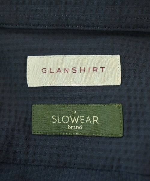 Glanshirt 休閒襯衫