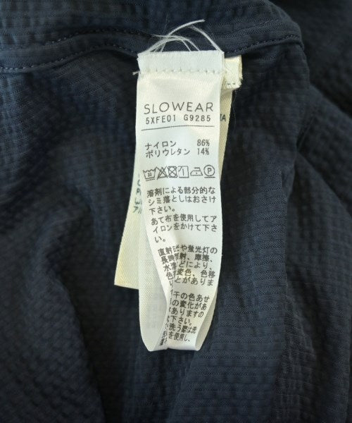 Glanshirt 休閒襯衫