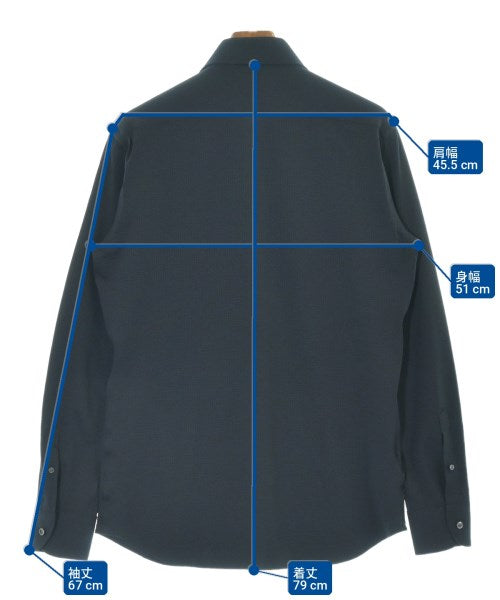 Glanshirt 休閒襯衫