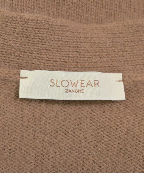 SLOWEAR 開襟衫