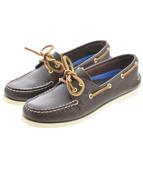 SPERRY TOP-SIDER 正式鞋/樂福鞋