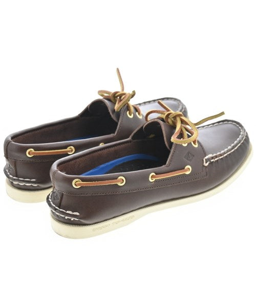 SPERRY TOP-SIDER 正式鞋/樂福鞋