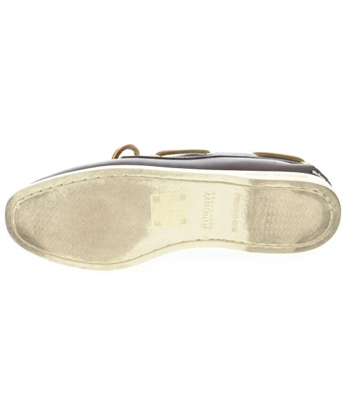 SPERRY TOP-SIDER 正式鞋/樂福鞋