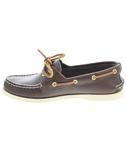 SPERRY TOP-SIDER 正式鞋/樂福鞋
