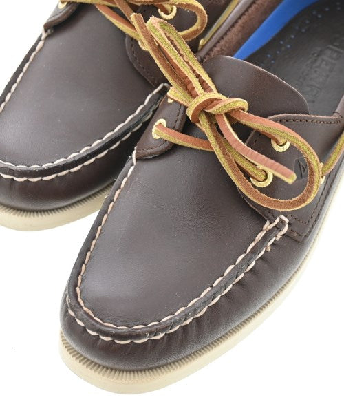 SPERRY TOP-SIDER 正式鞋/樂福鞋