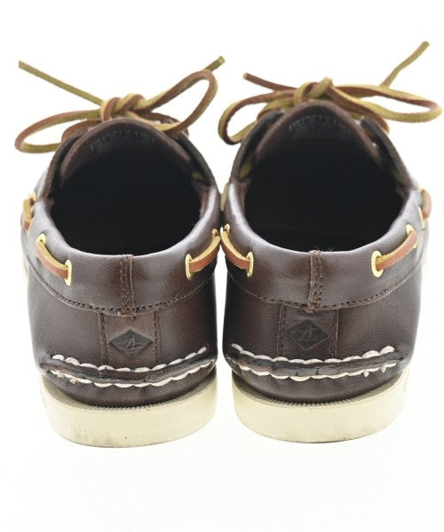 SPERRY TOP-SIDER 正式鞋/樂福鞋