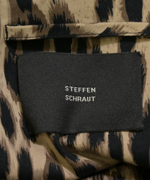 STEFFEN SCHRAUT 其他大衣