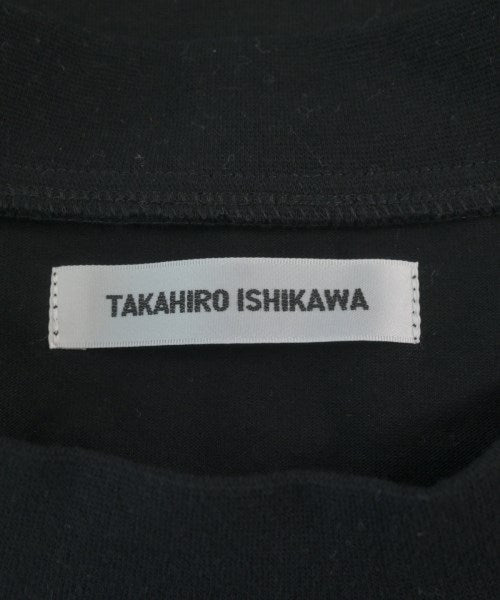 TAKAHIRO ISHIKAWA T恤/上衣