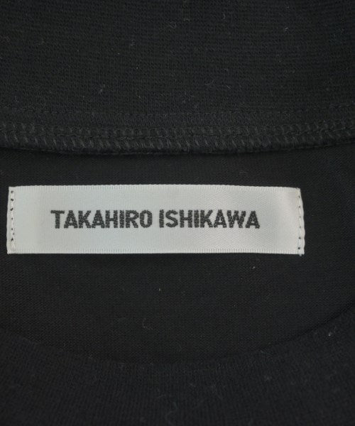 TAKAHIRO ISHIKAWA T恤/上衣