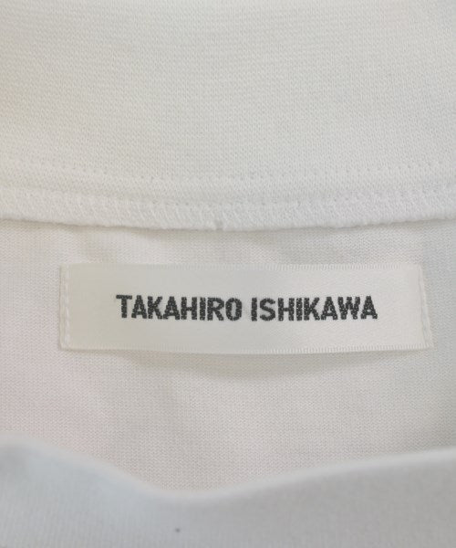 TAKAHIRO ISHIKAWA T恤/上衣