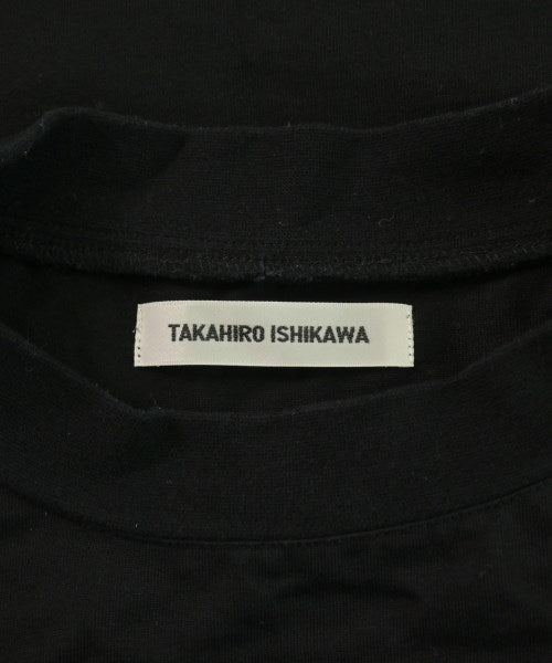 TAKAHIRO ISHIKAWA T恤/上衣