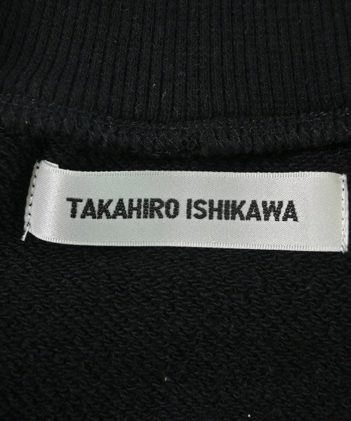 TAKAHIRO ISHIKAWA 運動衫