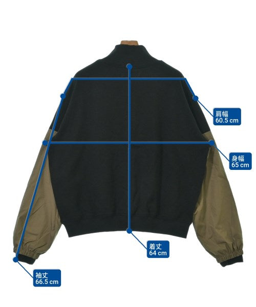 TAKAHIRO ISHIKAWA 運動衫