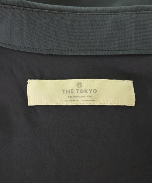 THE TOKYO 休閒襯衫