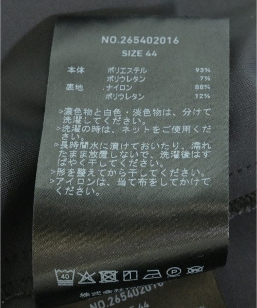 THE TOKYO 休閒襯衫