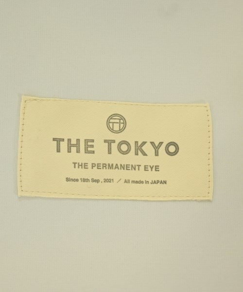 THE TOKYO 其他飛行外套