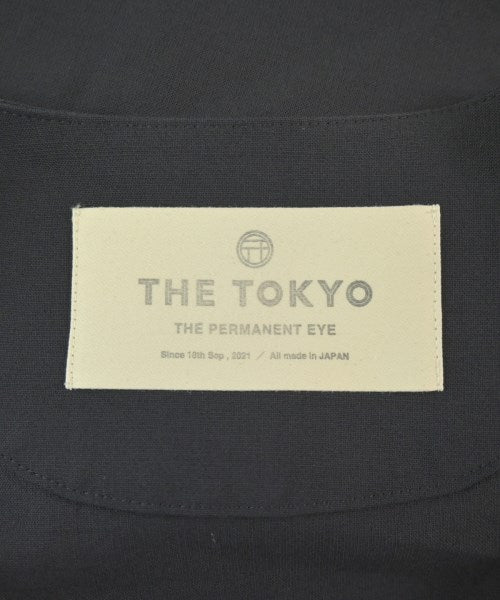THE TOKYO 休閒襯衫