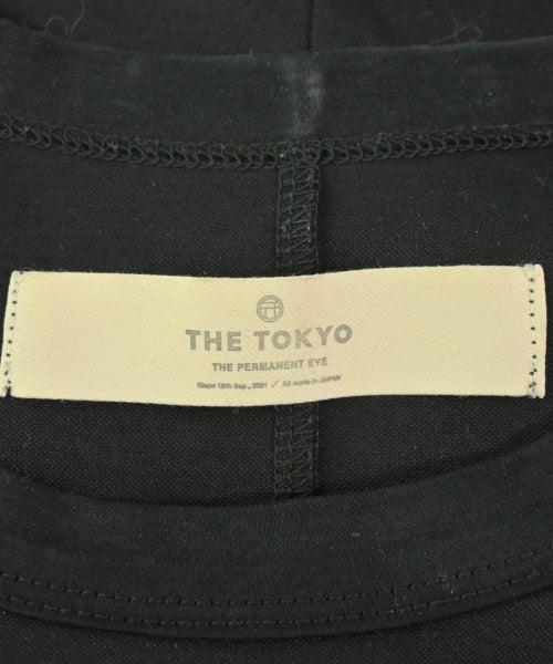 THE TOKYO T恤/上衣